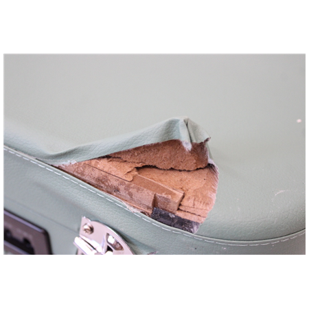 SALE OUT. Muse Turntable Stereo System | MT-201WG | Turntable Stereo System | USB port | DAMAGED PACKAGING, DAMAGED MUSIC BOX, B