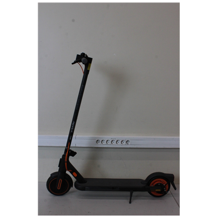 SALE OUT. Xiaomi Electric Scooter 4 Go EU | SALE OUT. Xiaomi Electric Scooter 4 Go EU | 250 W | 20 km/h | 8.1 " | 3 month(s) | B