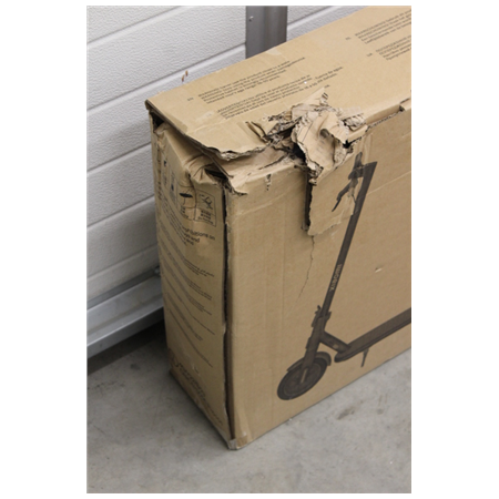 SALE OUT. Xiaomi Electric Scooter 4 Lite EU | SALE OUT. SALE OUT. Xiaomi Electric Scooter 4 Lite EU | 300 W | 25 km/h | 8.5 " |