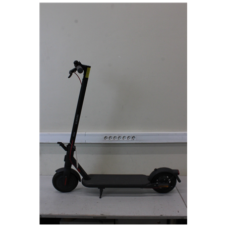 SALE OUT. Xiaomi Electric Scooter 4 Lite EU | SALE OUT. SALE OUT. Xiaomi Electric Scooter 4 Lite EU | 300 W | 25 km/h | 8.5 " |