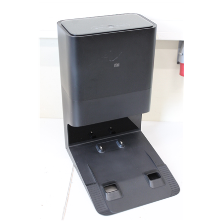 SALE OUT. SALE OUT. Xiaomi | Auto-Empty Station | Black | USED