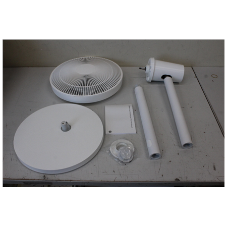 SALE OUT. SALE OUT. Xiaomi | Mi Smart Standing Fan | 2 | Stand Fan | USED, WITHOUT ORIGINAL PACKAGING, MISSING: POWER CABLE, MAN