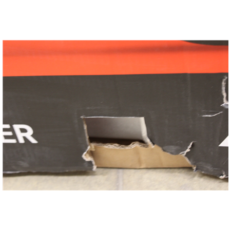 SALE OUT. Ninebot by Segway Superscooter GT3 E | SALE OUT. Segway Superscooter GT3 E | Electric Scooter | Max 2400 W | Up to 25