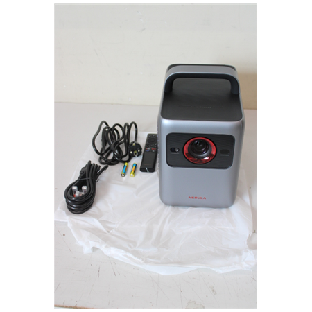 SALE OUT. Anker Nebula Projector Cosmos 4K SE | SALE OUT. Anker Nebula Cosmos 4K SE Smart Portable Projector | 4K UHD (3840 x 21