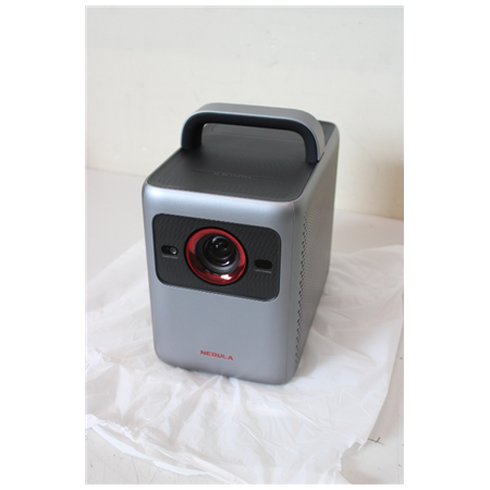 SALE OUT. Anker Nebula Projector Cosmos 4K SE | SALE OUT. Anker Nebula Cosmos 4K SE Smart Portable Projector | 4K UHD (3840 x 21