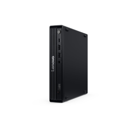 Lenovo ThinkCentre | M70q G6 | Desktop | Tiny | Intel Core Ultra 7 | 265T | Internal memory 16 GB | SO-DIMM DDR5 | 1000 GB | Int
