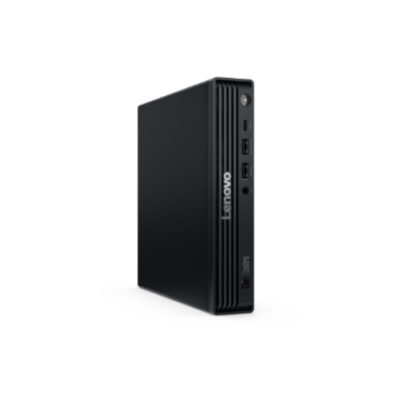 Lenovo ThinkCentre | M70q G6 | Desktop | Tiny | Intel Core Ultra 7 | 265T | Internal memory 16 GB | SO-DIMM DDR5 | 1000 GB | Int