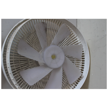 SALE OUT. Xiaomi | Mi Smart Standing Fan 2 Lite | Stand Fan | USED, DIRTY | White | Number of speeds 3 | Oscillation | 38 W | Re