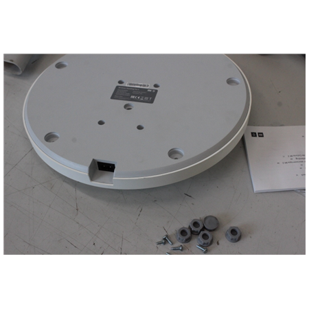 SALE OUT. SALE OUT. Xiaomi | Mi Smart Standing Fan | 2 | Stand Fan | USED, DISASSEMBLED STAND PAD, DIRTY | White | Oscillation |