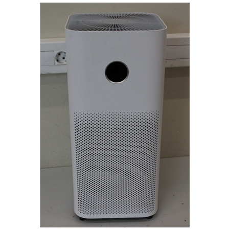 SALE OUT. Xiaomi Smart Air Purifier 4 EU | SALE OUT. Xiaomi Smart Air Purifier | 4 | 30 W | Suitable for rooms up to 28-48 m² |
