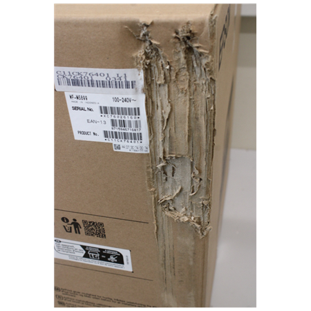 SALE OUT. Epson WorkForce Pro WF-M5899DWF | SALE OUT. Epson WorkForce Pro | WF-M5899DWF | Inkjet | Mono | Mono Multifunction Pri