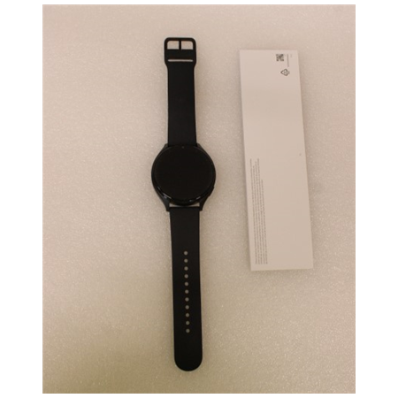 SALE OUT. Xiaomi Watch 2 (32GB) Black Case With Black TPU Strap | SALE OUT. Xiaomi Watch 2 | Smart watch | GPS (satellite) | AMO