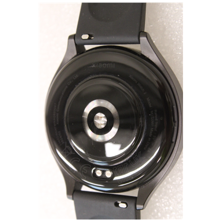 SALE OUT. Xiaomi Watch 2 (32GB) Black Case With Black TPU Strap | SALE OUT. Xiaomi Watch 2 | Smart watch | GPS (satellite) | AMO