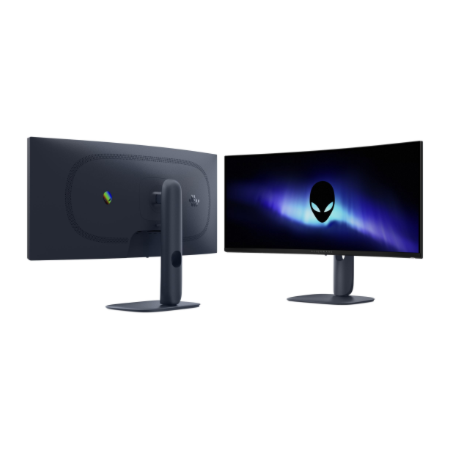 Dell | Alienware AW3425DWM | 34 " | VA | WQHD | 21:9 | 180 Hz | 1 ms | 3440 x 1440 pixels | 400 cd/m² | HDMI ports quantity 2 |