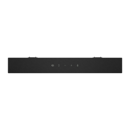 Dell Conferencing Soundbar | Pro Premium SB725 | Black