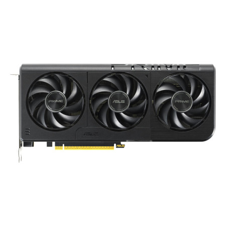 ASUS NVIDIA GeForce RTX 5060 vaizdo plokštė 8 GB GDDR7