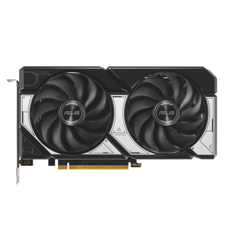 ASUS Dual GeForce RTX 5060 vaizdo plokštė 8 GB GDDR7