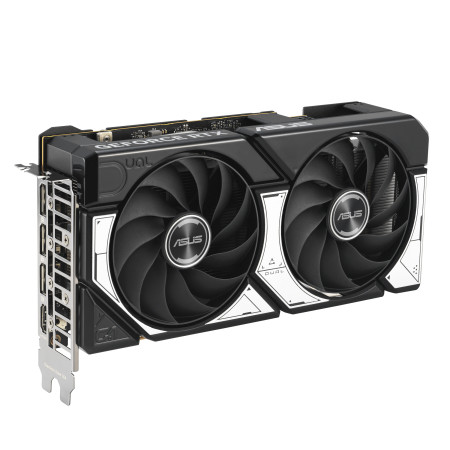 ASUS Dual GeForce RTX 5060 vaizdo plokštė 8 GB GDDR7