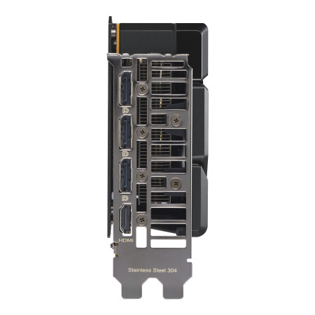 ASUS Dual GeForce RTX 5060 vaizdo plokštė 8 GB GDDR7