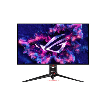 ASUS ROG Swift OLED PG32UCDMZ kompiuterio monitorius 80 cm (31.5") 3840 x 2160 pikseliai