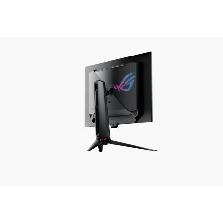 ASUS ROG Swift OLED PG32UCDMZ kompiuterio monitorius 80 cm (31.5") 3840 x 2160 pikseliai