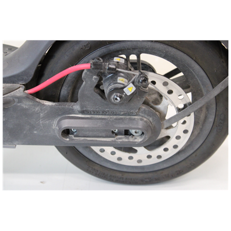 SALE OUT. Xiaomi Mi Electric Scooter Pro 2 (Black) | SALE OUT. Xiaomi Mi Electric Scooter Pro 2 | 600 W | 25 km/h | 3 month(s) |