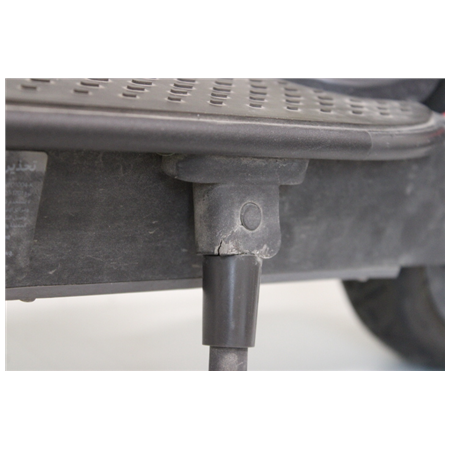 SALE OUT. Xiaomi Mi Electric Scooter Pro 2 (Black) | SALE OUT. Xiaomi Mi Electric Scooter Pro 2 | 600 W | 25 km/h | 3 month(s) |