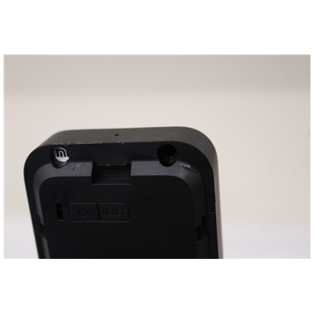 SALE OUT. Xiaomi Smart Doorbell 3 | Xiaomi Smart Doorbell 3 | Wi-Fi | USED, SCRATCHED