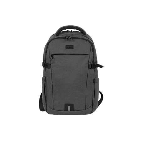 Natec Alpaca 2 | Laptop Backpack | Fits up to size 15.6 " | Backpack | Gray