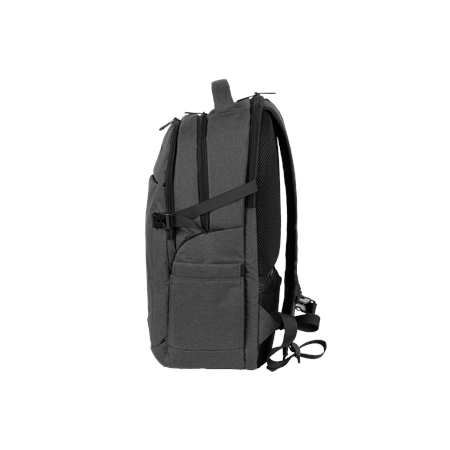 Natec Alpaca 2 | Laptop Backpack | Fits up to size 15.6 " | Backpack | Gray