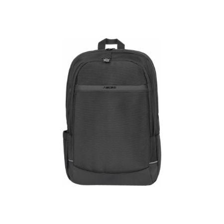 Natec Kudu | Fits up to size 15.6 " | Backpack | Black