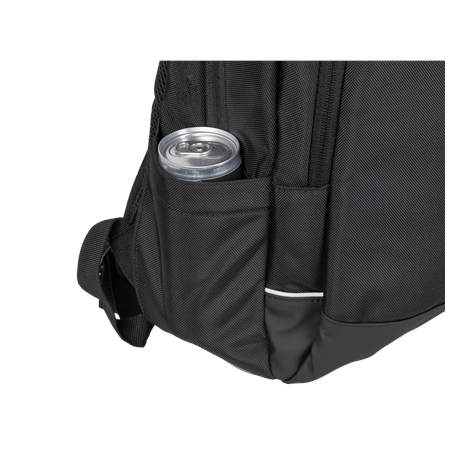 Natec Kudu | Fits up to size 15.6 " | Backpack | Black