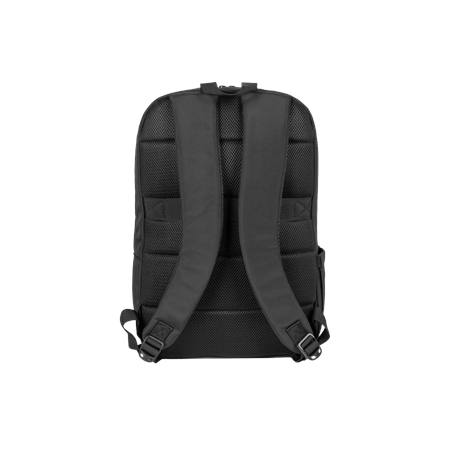 Natec Kudu | Fits up to size 15.6 " | Backpack | Black