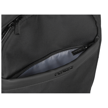 Natec Kudu | Fits up to size 15.6 " | Backpack | Black