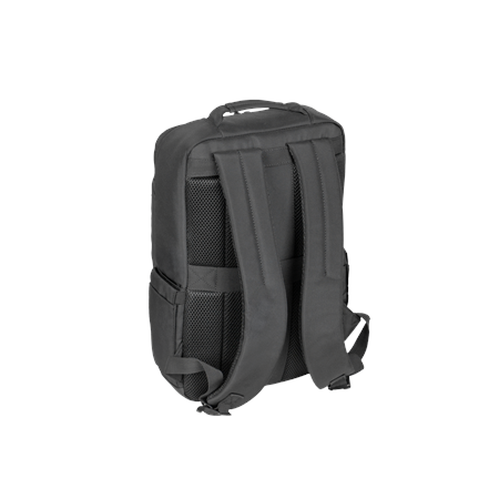 Natec | Kudu Plus | Fits up to size 15.6 " | Backpack | Black | Waterproof