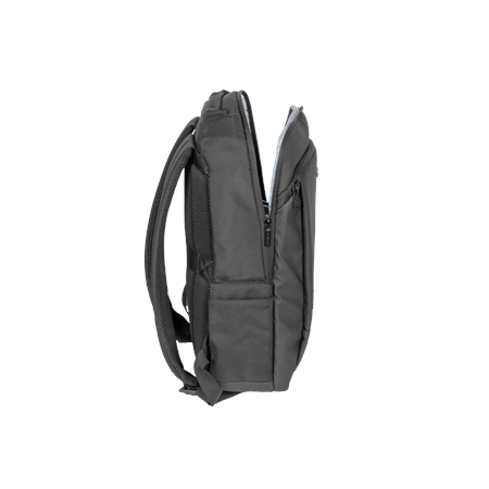 Natec | Kudu Plus | Fits up to size 15.6 " | Backpack | Black | Waterproof