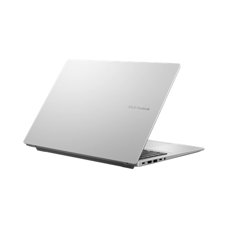 Asus Vivobook 16 M1607KA-MB150W | Cool Silver | 16 " | IPS | WUXGA | 1920 x 1200 pixels | Anti-glare | AMD Ryzen AI 5 | 330 | 16