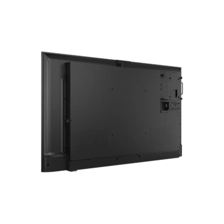 Lenovo | ThinkVision E55 LFD 54.6 3840x2160/16:9/400 nits/HDMI/DP/USB-C/Black/3Y Warranty