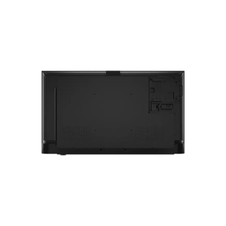 Lenovo | ThinkVision E55 LFD 54.6 3840x2160/16:9/400 nits/HDMI/DP/USB-C/Black/3Y Warranty