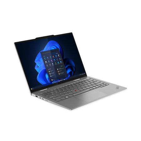 Lenovo ThinkPad X1 2-in-1 G10 Aura Edition | Grey | 14 " | IPS | Touchscreen | WUXGA | 1920 x 1200 pixels | Anti-glare | Intel C