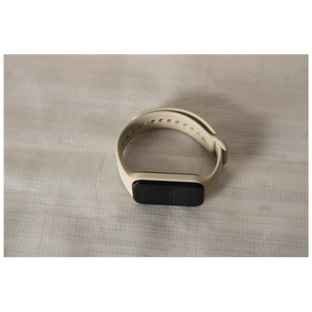 SALE OUT. Xiaomi Redmi | Smart Band 2 | Fitness tracker | Touchscreen | Heart rate monitor | Waterproof | Bluetooth | USED, MISS