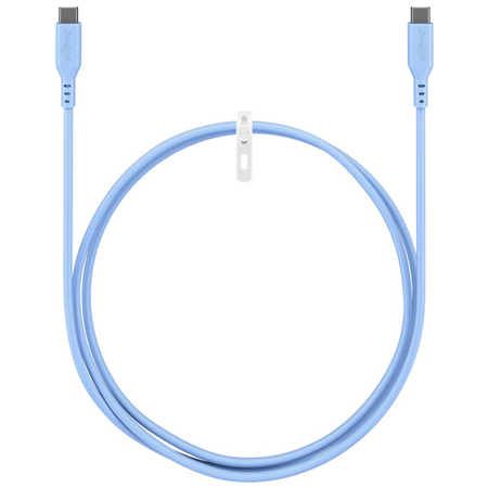 Goobay USB-C Silicone Cable | 77741