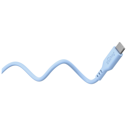 Goobay USB-C Silicone Cable | 77741