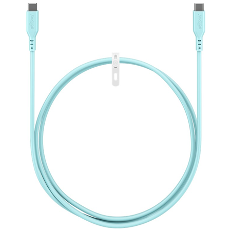 Goobay USB-C Silicone Cable | 77744