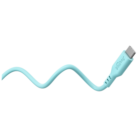 Goobay USB-C Silicone Cable | 77744