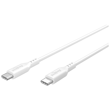 Goobay USB-C Silicone Cable | 77743