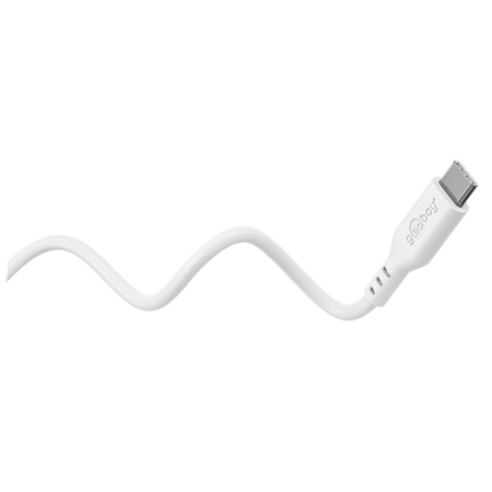 Goobay USB-C Silicone Cable | 77743