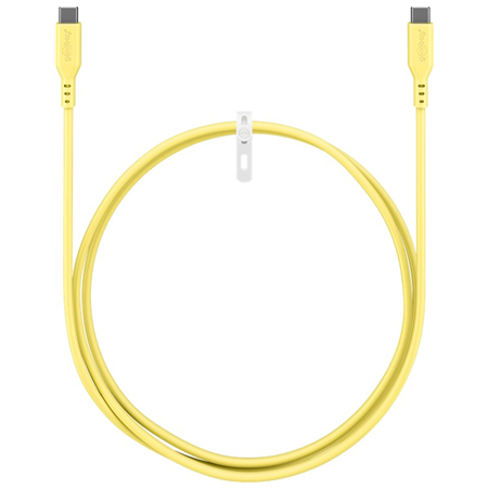 Goobay USB-C Silicone Cable | 77742