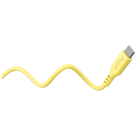 Goobay USB-C Silicone Cable | 77742