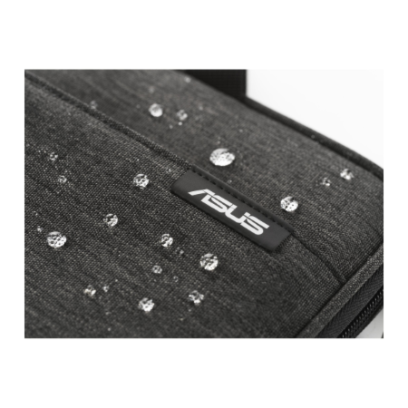 Asus AS1200 | Fits up to size 11.6 " | Sleeve | Grey | Waterproof